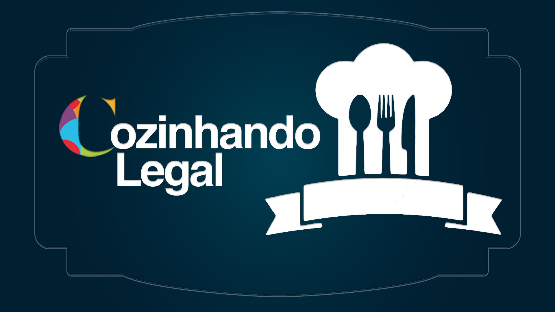 Cozinhando Legal