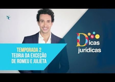 Teoria da Exceo de Romeu e Julieta