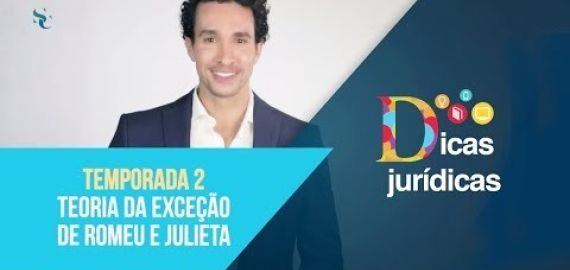 Teoria da Exceo de Romeu e Julieta