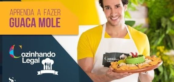 Guaca Mole pra sua memria